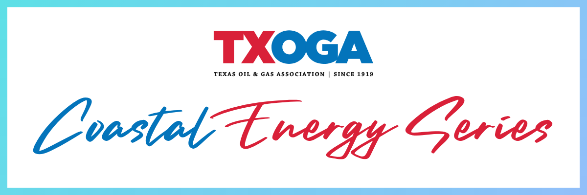 コピー年鑑 2023 TCC ADVERTISING COPY ANNUAL 2026 Coastal Energy Series | Golden Crescent - Texas Oil & Gas