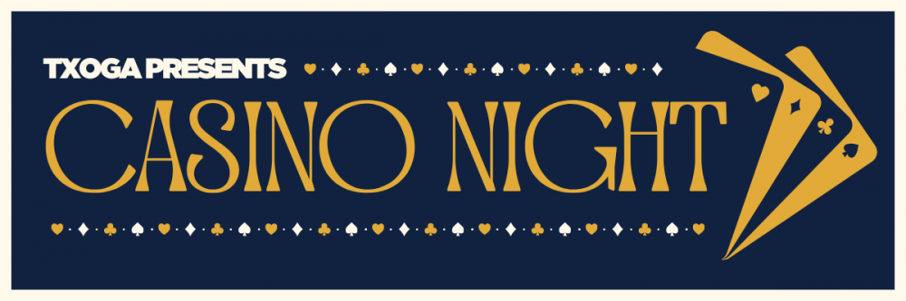 Casino Night